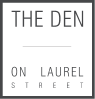 The Den on Laurel Street